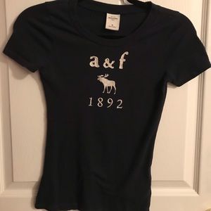 Kids Abercrombie t-shirt